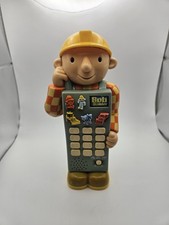 Bob The Builder Mobile Phone