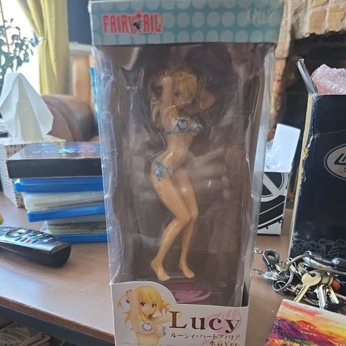 Explus lucy heartfilia - explus,