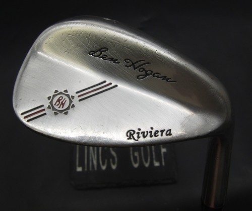 Ben hogan riviera sand - riviera, 56°