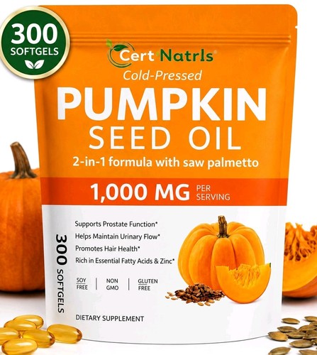 Cold pressed pumpkin - cold,