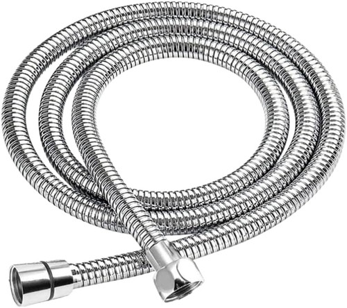 Stainless steel shower - stainless,
