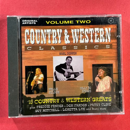 Various artists country - various, artists,