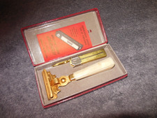 Vintage Schick Eversharp