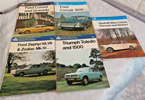 Vintage 1970 pearson - vintage, pearson’s