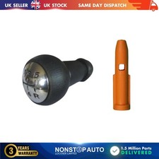 FOR Citroen Jumper Relay Shift