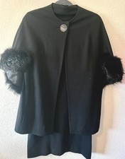 Vintage Sandi Monica Black