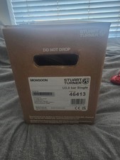 NEW Stuart Turner Shower Pump