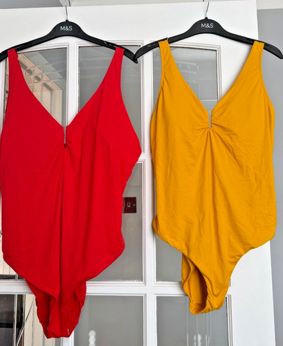 Bnwt magic shaping tummy - bnwt, m&s