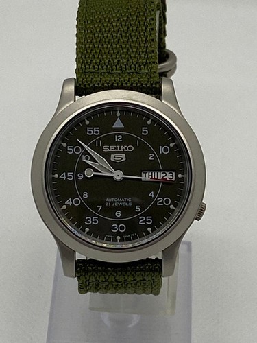 Seiko five automatic - seiko, 5