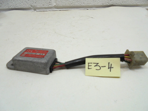 Honda xl250r 1984 regulator - xl250r,