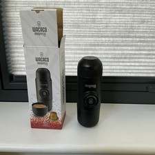 Wacaco MiniPresso NS Compatible With Nespresso BRAND Capsules