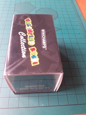 Minichamps 1/8 Valentino Rossi AGV Helmet MotoGP Test Sepang 2016 (160076) Used