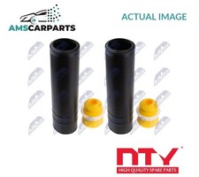 DUST COVER BUMP STOP KIT FRONT