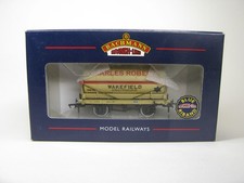 Bachmann 37-650K 14 Ton Tank