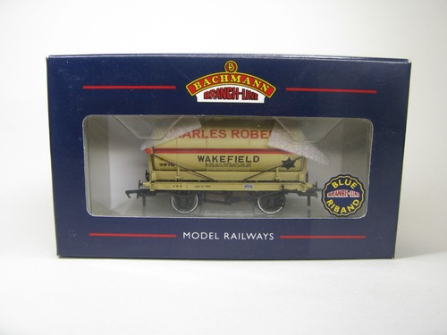 Bachmann 650k ton tank - 37-650k, 14