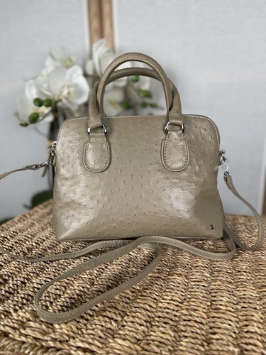Tula genuine leather small