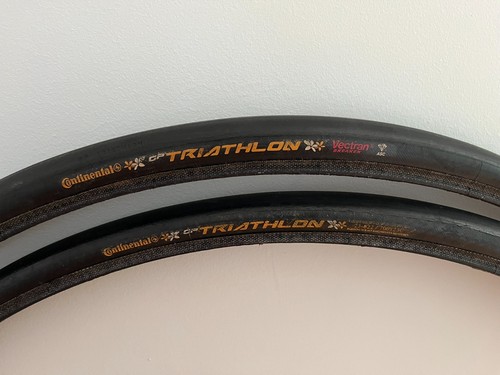 Continental triathlon - gp,