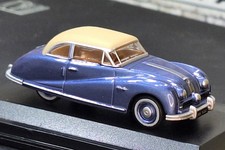 Austin Atlantic Coupe 1950-