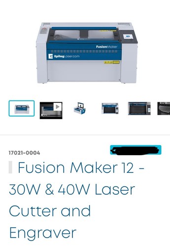 2023 epilog fusion 30 - 12, -30
