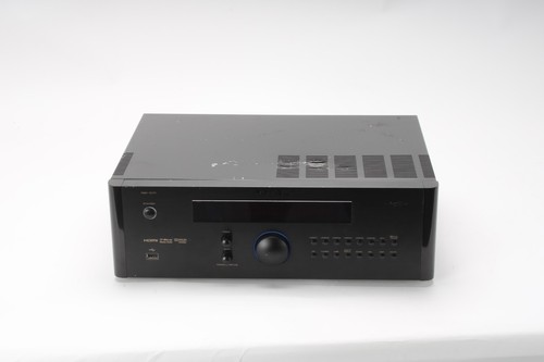 Rotel rsp 1572 surround - rotel, sound