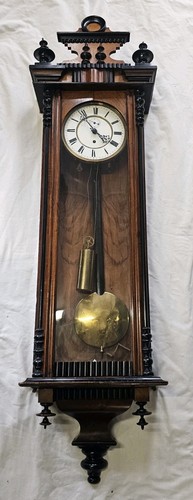 Antique large single walnut - large,