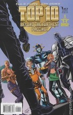Top 10 Beyond the Farthest