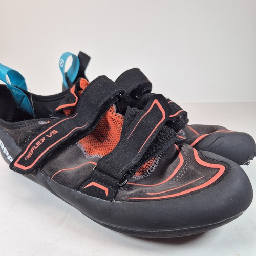 Scarpa reflex climbing - scarpa, vs