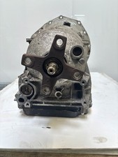 Automatic transmission for