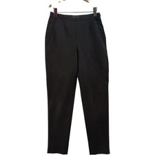 Prada Regular Trousers Size 46