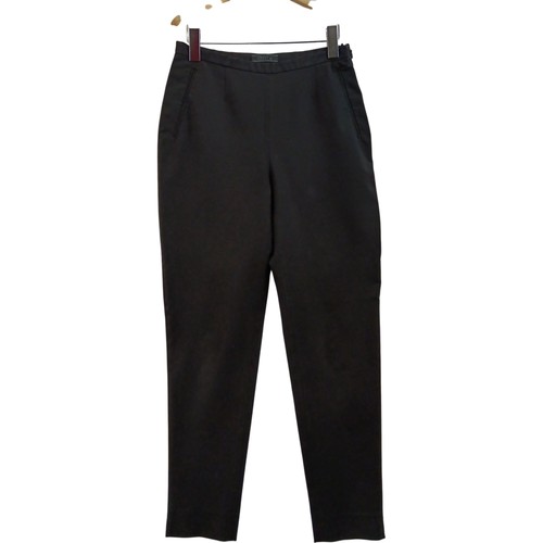 Prada regular trousers - prada, size