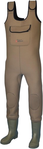 Shakespeare sigma neoprene - shakespeare,