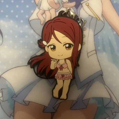 Love live sunshine swimsuit - love,