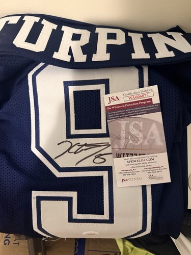 Kavontae turpin dallas cowboys - turpin,