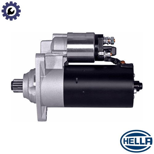 Starter 8ea 011 - for, vw