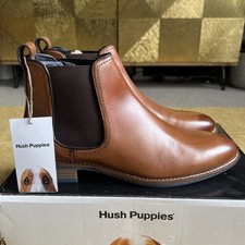 Hush puppies diego men - puppies,