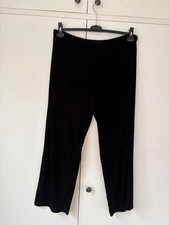 Berketex Black Velvet Velour