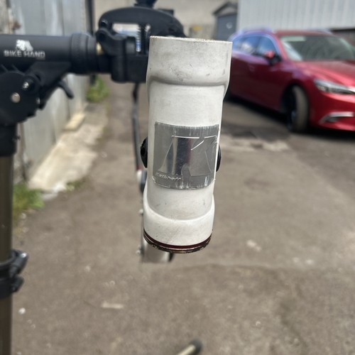 Kalkhoff agattu mid drive - mid,