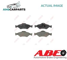 BRAKE PADS SET BRAKING PAD