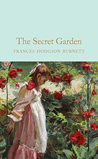 The Secret Garden (Macmillan