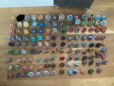 5x TAKARA TOMY MYSTERY