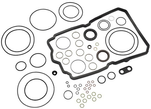 New gasket set - new,