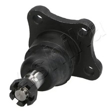 Wishbone Pin Front Axle
