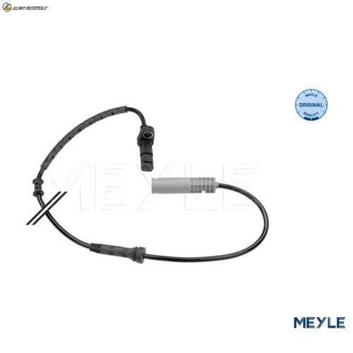 Wheel speed sensor 314 - wheel,