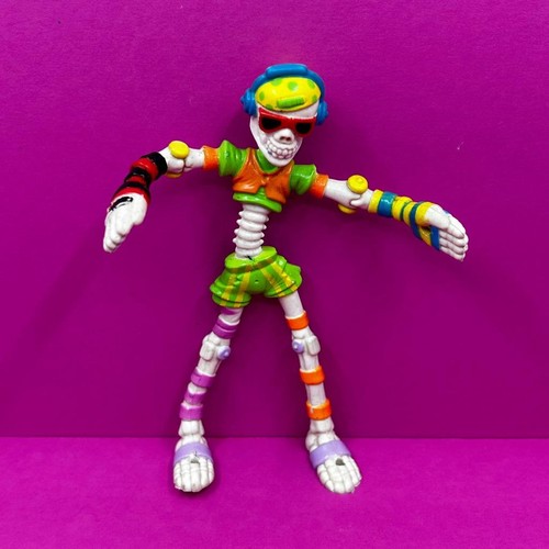 Vintage mattel slammers ding - vintage,
