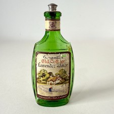 Vintage Antique Perfume Bottle