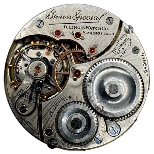 Antique 16s 1922 - , 21