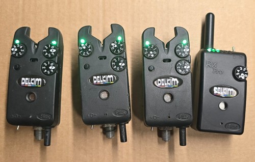 Delkim txi plus - delkim, in