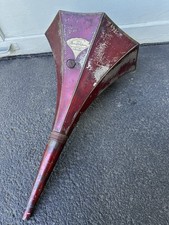 Original Edison Fireside