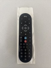 Latest (2024) Sky Q Remote