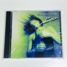 Rare! CD Ardnaxela - Telecine